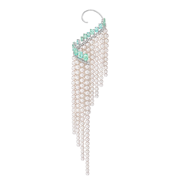 Cascade Earring