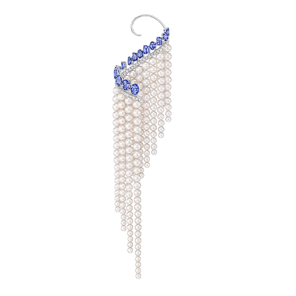 Cascade Earring