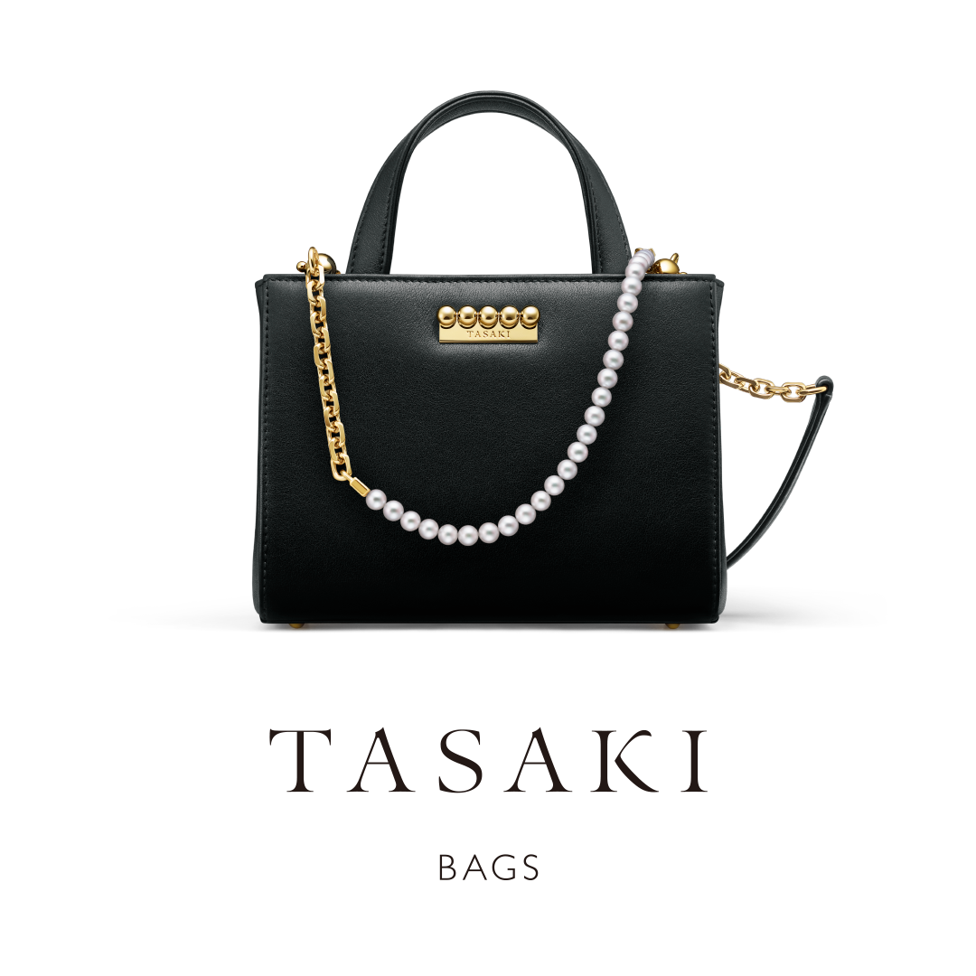 Tasaki Bags 手袋 皮具与配件 Tasaki 塔思琦 官方网站